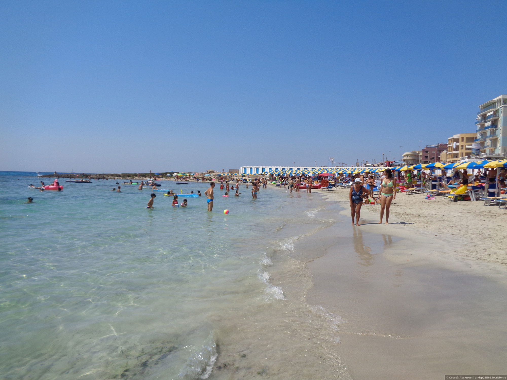 Gallipoli